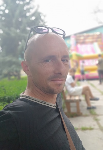 Моя фотографія - Ромчик, 38 з Миргород (@roma50391)