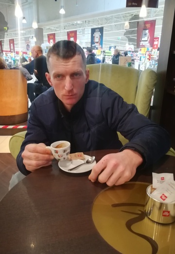 My photo - Oleksiy, 38 from Lviv (@oleksiy176)