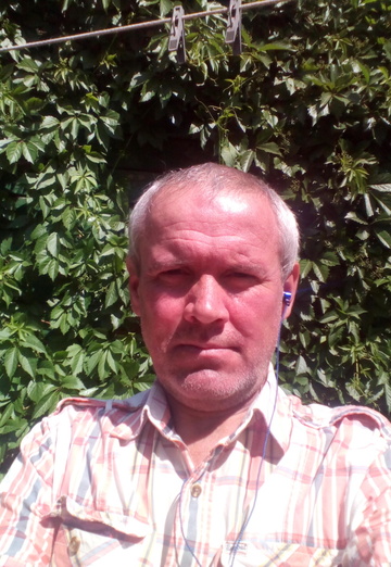 My photo - Evgeniy, 47 from Kurgan (@evgeniy304567)