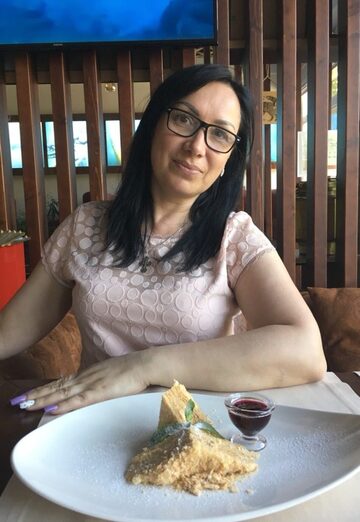 Моя фотография - Людмила, 52 из Севастополь (@ludmila53016)