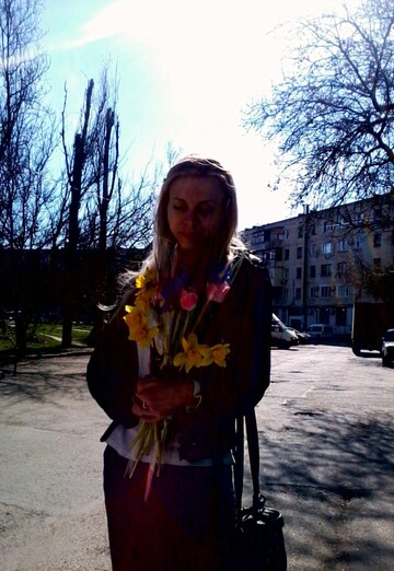Моя фотография - Natali, 36 из Севастополь (@natali45291)