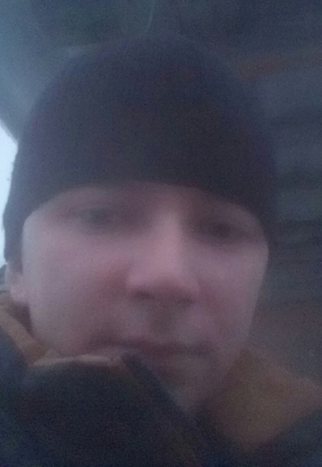 Моя фотография - Дмитрий, 35 из Саратов (@dmitriy301456)