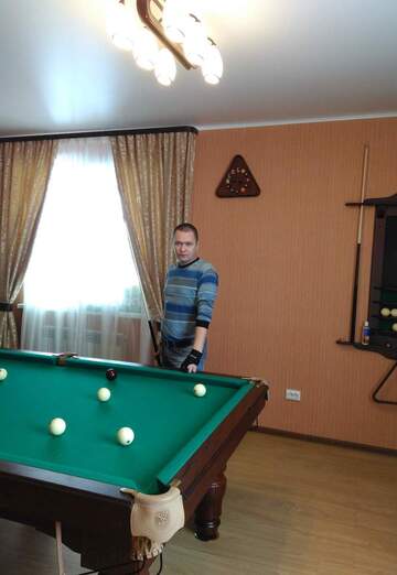 Моя фотография - Борис, 44 из Зеленодольск (@boris21804)