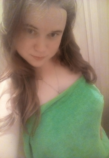 My photo - Valentina, 36 from Dzerzhinsk (@valentina53424)