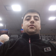 Саядчон, 30, Ангарск
