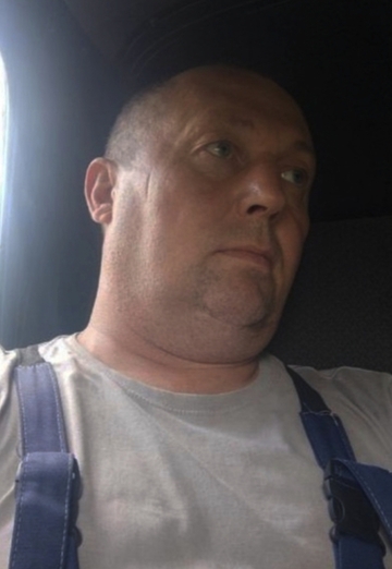 My photo - Vadim, 47 from Mozhga (@vadim165522)