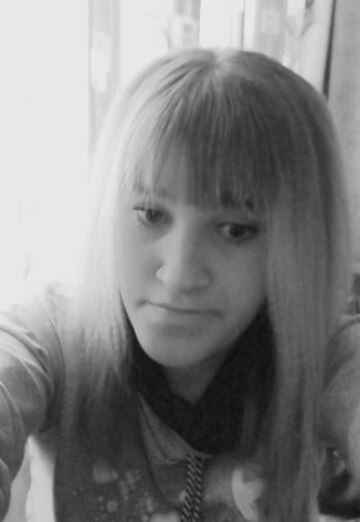 Viktoriya (@viktoriya17973) — la mia foto № 2