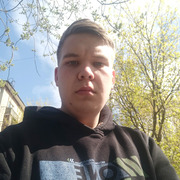 Дима, 20, Санкт-Петербург