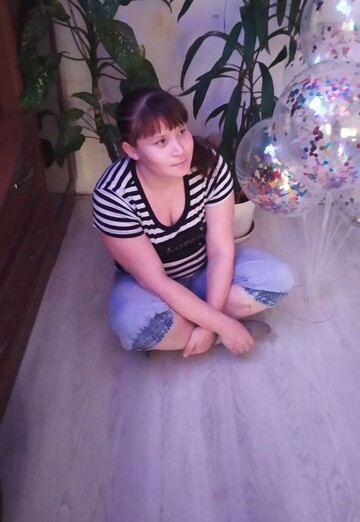Моя фотография - Альбина, 34 из Канск (@albina15752)