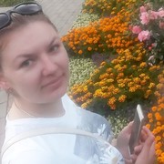 Natalya 33 Kirov