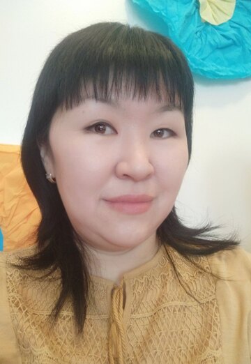 Моя фотография - Карлыгаш, 40 из Алматы́ (@karligash353)