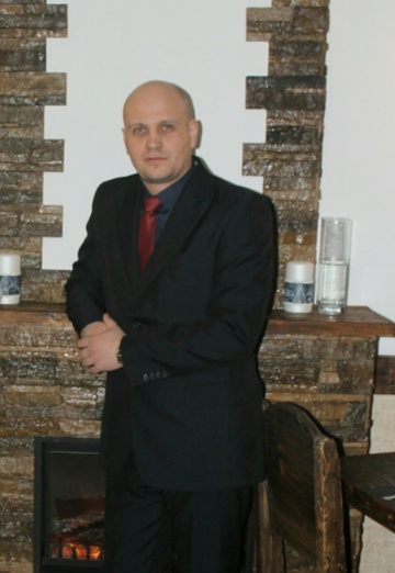 My photo - Aleksey, 44 from Tynda (@aleksey395588)