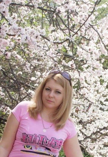 My photo - Albina, 40 from Karaganda (@albina953)