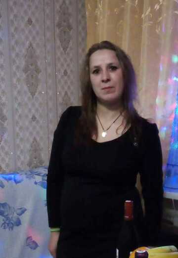 Моя фотография - Надежда, 38 из Омск (@nadejda94749)
