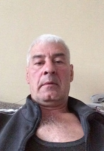 Моя фотография - Олег, 56 из Мурманск (@schipitsinol)