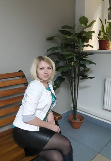 My photo - Lyolya, 35 from Grodno (@lelya5913)