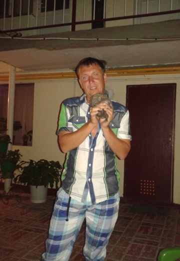 My photo - vasiliy, 42 from Prokhladny (@vasiliy50420)