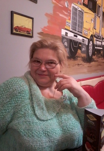 Nadejda (@nadejda66722) — my photo № 7