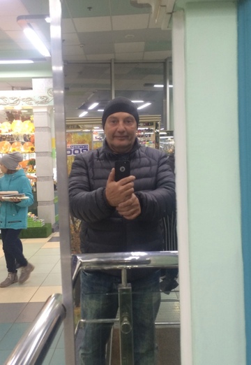 Моя фотография - Олег, 54 из Харьков (@oleg111626)