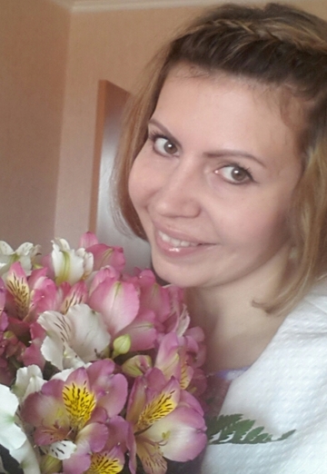 Моя фотография - Анастасия, 41 из Воронеж (@anastasiya121857)
