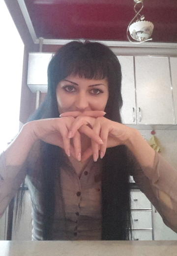 My photo - Marina, 34 from Astana (@marina67025)