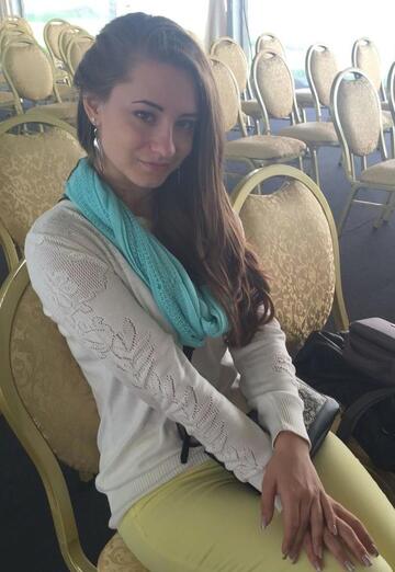 Моя фотография - Маргарита Липская, 28 из Минск (@margaritalipskaya)