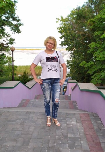 Моя фотография - Ольга, 51 из Приморск (@olga303215)