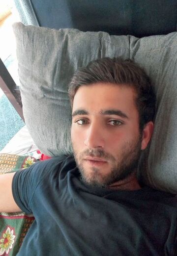 My photo - Suat, 24 from Gaziantep (@suat79)