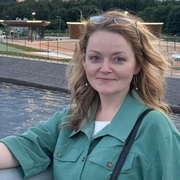 Tatyana 52 Saint Petersburg