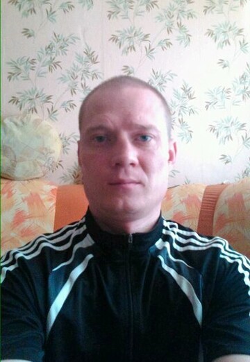 Моя фотография - Алекснй Новоженин, 41 из Челябинск (@aleksnynovojenin)