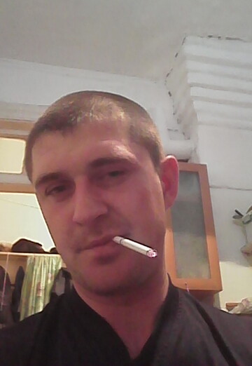 My photo - Slava, 33 from Khanty-Mansiysk (@slawa2018)