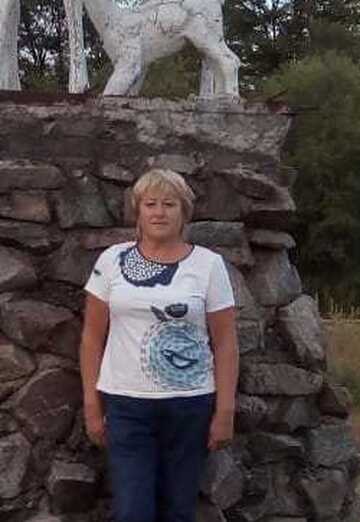 My photo - Mariya, 64 from Blagoveshchensk (@mariya92855)
