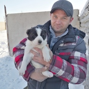 Александр, 37, Кулунда