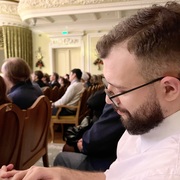 Александр, 24, Москва