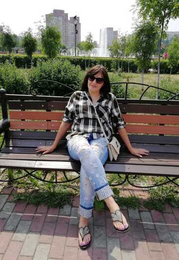My photo - Galina, 33 from Anzhero-Sudzhensk (@galina68828)