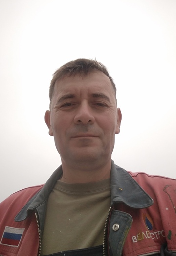 My photo - Jugoslav, 54 from Moscow (@jugoslav3)