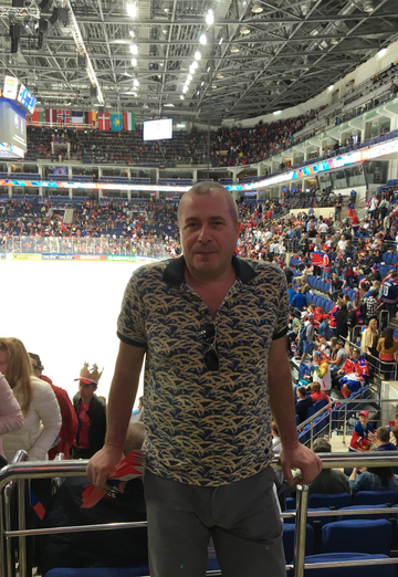 My photo - Aleksandr, 64 from Ivanovo (@aleksandr722402)