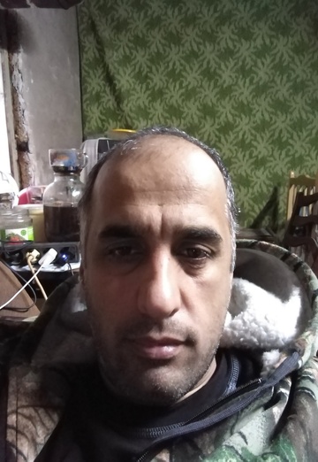 My photo - RAChABALIEV DILShOD, 44 from Rostov-on-don (@rachabalievdilshod)