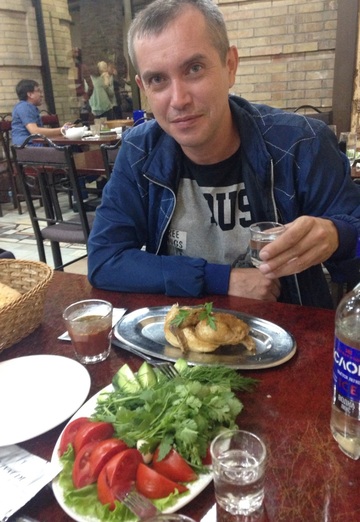 Моя фотография - станислав, 42 из Ташкент (@stanislav34179)