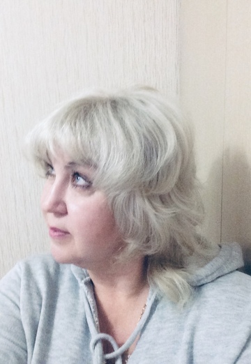 Моя фотография - Наталья, 53 из Димитровград (@natalya256671)