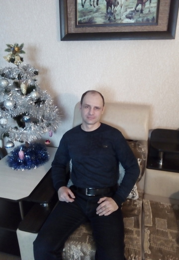 Моя фотографія - Костя Коваль, 49 з Павлодар (@kostyakoval3)