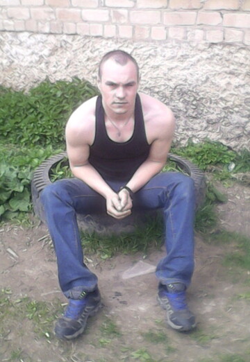 My photo - denis, 29 from Velikiye Luki (@denis89756)