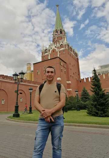 Моя фотография - Рамиль, 46 из Нижний Новгород (@ramil13332)
