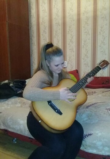 Моя фотография - Оксана, 33 из Тольятти (@oksana119640)