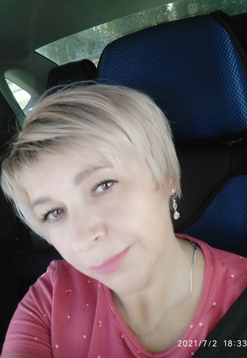 Ma photo - INNA, 53 de Balakovo (@inns25)