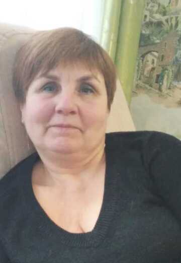My photo - Lina, 61 from Kirovo-Chepetsk (@lina19200)
