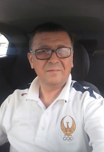 My photo - Farruh, 58 from Tashkent (@farruh4489)