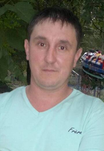 My photo - Ravshan, 44 from Bishkek (@ravshan3845)