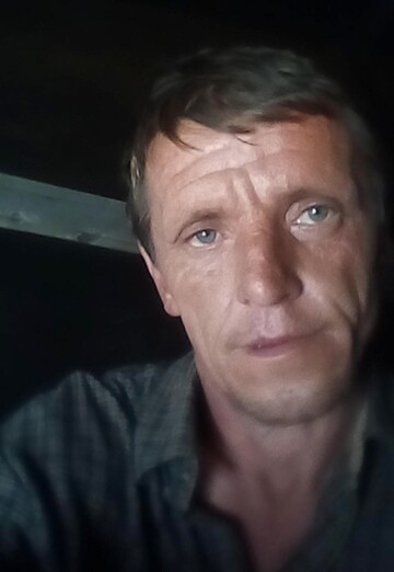 My photo - Aleksey, 48 from Bakhchisaray (@aleksey543933)