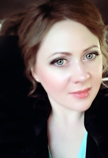 Моя фотография - Юлия, 40 из Москва (@uliya149261)